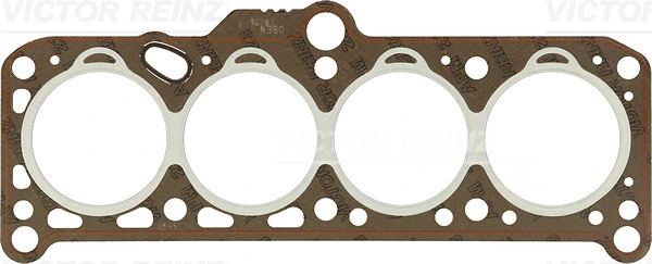 Gasket, cylinder head